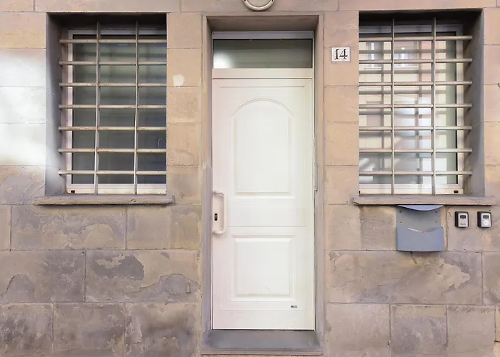 아파트 Taron House - Center Station & Fiera