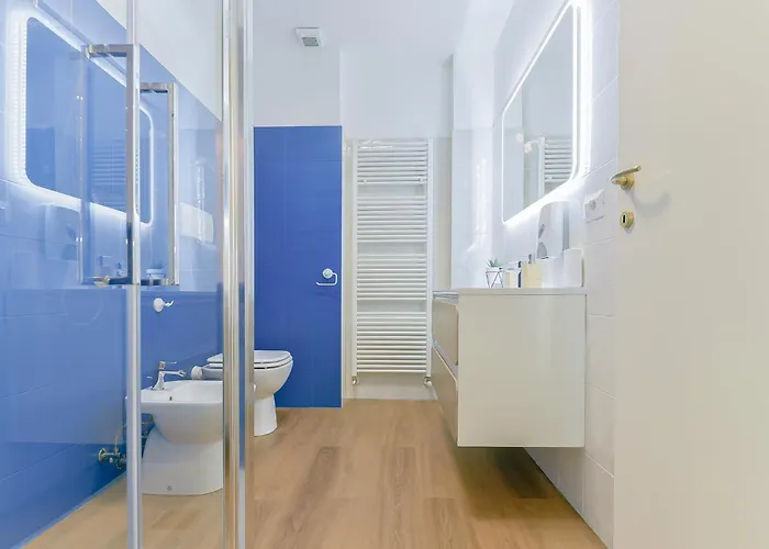 Taron House - Center Station & Fiera *