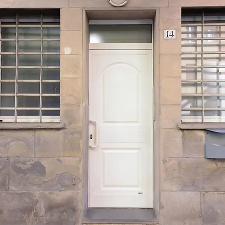 Apartamento Taron House - Center Station & Fiera